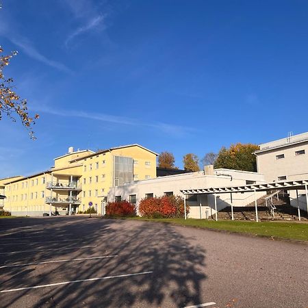 Budget Hotel Easystay Порвоо Екстер'єр фото